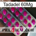 Tadadel 60Mg 10